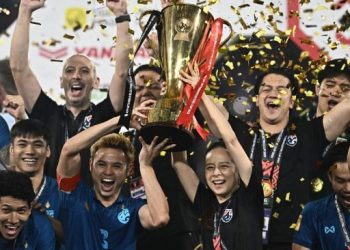 Daftar Juara Piala AFF 2026 Lengkap: Thailand Masih Raja, Indonesia Berburu Gelar Perdana