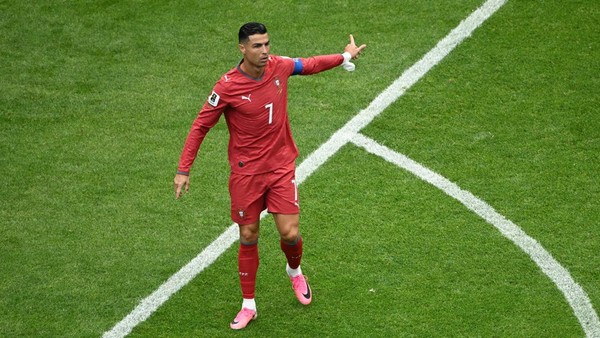 Link Live Streaming Portugal vs Spanyol Piala Dunia 2026, Jadwal, Prediksi, dan Cara Menonton