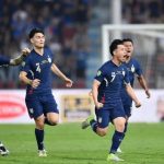 Prediksi Laos vs Thailand 25 Juli 2026: Thailand Diunggulkan Raih Tiga Poin di ASEAN Hyundai Cup 2026