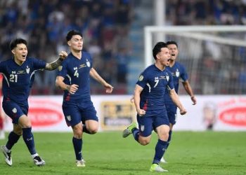 Prediksi Laos vs Thailand 25 Juli 2026: Thailand Diunggulkan Raih Tiga Poin di ASEAN Hyundai Cup 2026