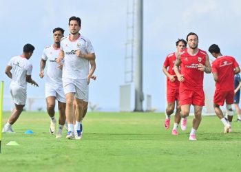 Timnas Indonesia Piala AFF 2026 Tetap Jadi Ancaman, Meski Didominasi Pemain Super League