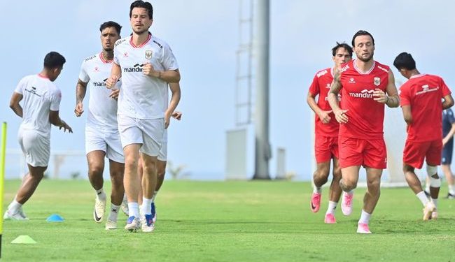 Timnas Indonesia Piala AFF 2026 Tetap Jadi Ancaman, Meski Didominasi Pemain Super League