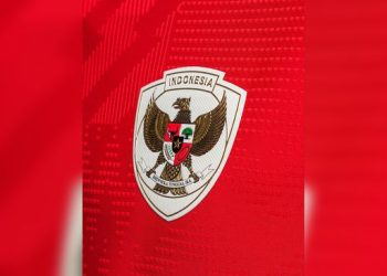Timnas Indonesia Unggul 3-0 atas Kamboja di Babak Pertama, Mitchell Baker Bersinar dengan Dua Gol