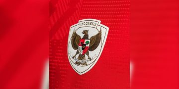 Timnas Indonesia Unggul 3-0 atas Kamboja di Babak Pertama, Mitchell Baker Bersinar dengan Dua Gol