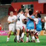Timnas Putri Indonesia vs Laos di Final Piala AFF Putri 2026: Jadwal, Peluang Juara, dan Fakta Menarik