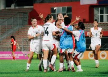 Timnas Putri Indonesia vs Laos di Final Piala AFF Putri 2026: Jadwal, Peluang Juara, dan Fakta Menarik