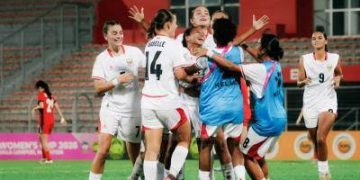 Timnas Putri Indonesia vs Laos di Final Piala AFF Putri 2026: Jadwal, Peluang Juara, dan Fakta Menarik