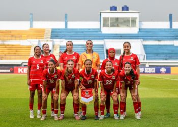 Timnas Putri Indonesia vs Laos di Final Piala AFF Putri 2026, Garuda Pertiwi Bidik Gelar Juara Kedua