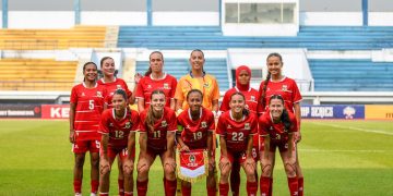 Timnas Putri Indonesia vs Laos di Final Piala AFF Putri 2026, Garuda Pertiwi Bidik Gelar Juara Kedua