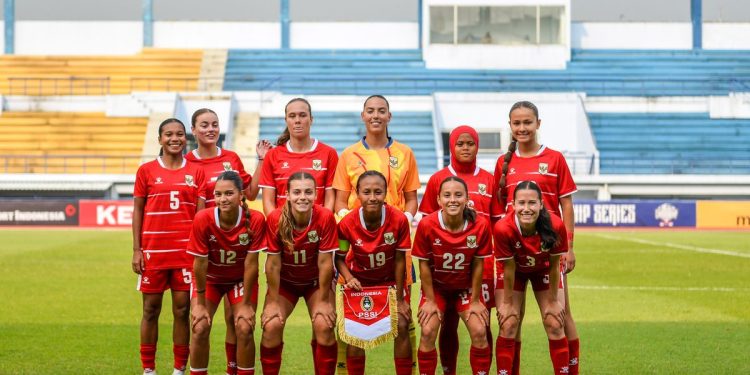 Timnas Putri Indonesia vs Laos di Final Piala AFF Putri 2026, Garuda Pertiwi Bidik Gelar Juara Kedua