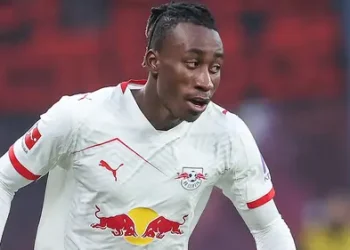 Yan Diomande Segera Gabung Real Madrid, Berpotensi Jadi Transfer Termahal Ketiga dalam Sejarah Los Blancos