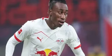 Yan Diomande Segera Gabung Real Madrid, Berpotensi Jadi Transfer Termahal Ketiga dalam Sejarah Los Blancos