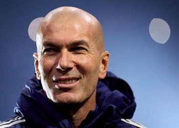 Zinedine Zidane Resmi Jadi Pelatih Timnas Prancis, Siap Bawa Les Bleus Menuju Kejayaan di Piala Dunia 2030