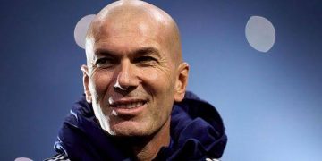 Zinedine Zidane Resmi Jadi Pelatih Timnas Prancis, Siap Bawa Les Bleus Menuju Kejayaan di Piala Dunia 2030