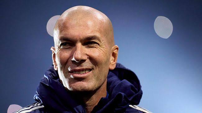 Zinedine Zidane Resmi Jadi Pelatih Timnas Prancis, Siap Bawa Les Bleus Menuju Kejayaan di Piala Dunia 2030