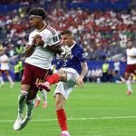Zinedine Zidane Tetap Percaya Kylian Mbappe Jadi Kapten Timnas Prancis, Era Baru Les Bleus Dimulai