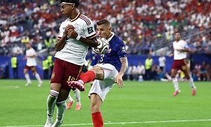 Zinedine Zidane Tetap Percaya Kylian Mbappe Jadi Kapten Timnas Prancis, Era Baru Les Bleus Dimulai