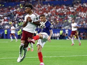 Zinedine Zidane Tetap Percaya Kylian Mbappe Jadi Kapten Timnas Prancis, Era Baru Les Bleus Dimulai