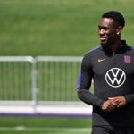 FIFA Tangguhkan Hukuman Folarin Balogun, Amerika Serikat Dapat Suntikan Kekuatan Jelang Hadapi Belgia