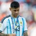 Cristian Romero Viral Usai Diduga Abaikan Donald Trump Saat Penyerahan Medali Piala Dunia 2026