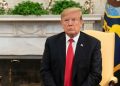 Donald Trump Bantah Intervensi FIFA soal Kartu Merah Balogun di Piala Dunia 2026