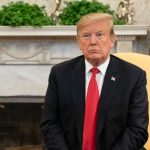 Donald Trump Bantah Intervensi FIFA soal Kartu Merah Balogun di Piala Dunia 2026