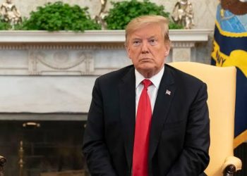 Donald Trump Bantah Intervensi FIFA soal Kartu Merah Balogun di Piala Dunia 2026
