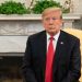 Donald Trump Bantah Intervensi FIFA soal Kartu Merah Balogun di Piala Dunia 2026