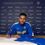 Chelsea Datangkan Morgan Rogers, Sinyal Ambisi Besar The Blues Menatap Musim 2026/2027