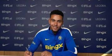 Chelsea Datangkan Morgan Rogers, Sinyal Ambisi Besar The Blues Menatap Musim 2026/2027
