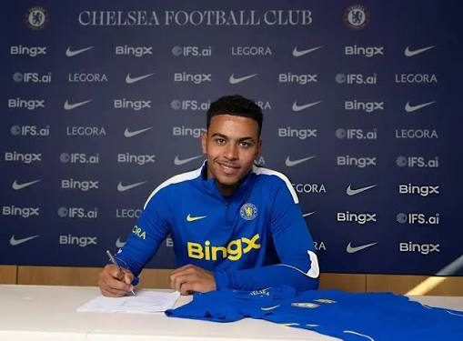 Chelsea Datangkan Morgan Rogers, Sinyal Ambisi Besar The Blues Menatap Musim 2026/2027