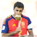 Ketika Rodri Mengangkat Piala Dunia 2026, Sepak Bola Seolah Kehabisan Definisi