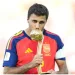 Ketika Rodri Mengangkat Piala Dunia 2026, Sepak Bola Seolah Kehabisan Definisi