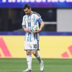 Lionel Messi Tetap Bersinar Meski Mandul Gol, Argentina Melaju ke Semifinal Piala Dunia 2026