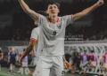 Indonesia Hajar Kamboja 5-1 di Piala AFF 2026, Mitchell Baker Cetak Hat-trick Spektakuler