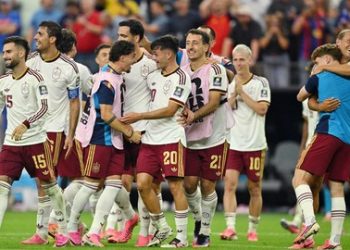 Xavi Buka Suara Jelang Final Spanyol vs Argentina, Siapa yang Akan Juara?