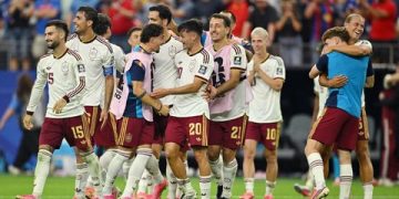Xavi Buka Suara Jelang Final Spanyol vs Argentina, Siapa yang Akan Juara?