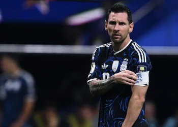 Lionel Messi Berburu Gelar Kedua Beruntun di Final Piala Dunia 2026 Bersama Argentina