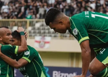 Publik Dibuat Heran! Adhyaksa FC Tampil di Dua Kompetisi Berbeda