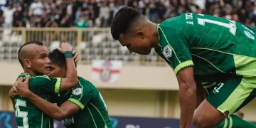 Publik Dibuat Heran! Adhyaksa FC Tampil di Dua Kompetisi Berbeda