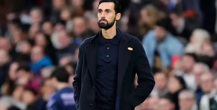 Alvaro Arbeloa vs Xabi Alonso Jadi Sorotan, Duel Fulham vs Chelsea Diprediksi Sengit
