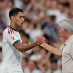 Jude Bellingham Makin Bersinar di Real Madrid Era Mourinho