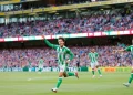 Arsenal vs Real Betis: The Gunners Tumbang 1-3 di Laga Uji Coba Pramusim