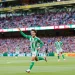 Arsenal vs Real Betis: The Gunners Tumbang 1-3 di Laga Uji Coba Pramusim