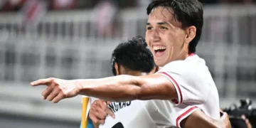Timnas Indonesia vs Singapura: Misi Garuda Akhiri Rekor Buruk Demi Tiket Semifinal Piala AFF 2026