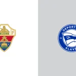 Prediksi Skor Deportivo A Coruna vs Elche: La Liga 18 Agustus 2026
