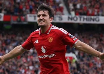 Gol Kontroversial MU Vs Ipswich, Ini Kata Michael Carrick