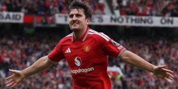 Gol Kontroversial MU Vs Ipswich, Ini Kata Michael Carrick