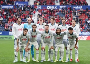 Prediksi Skor Espanyol vs Levante: La Liga 17 Agustus 2026