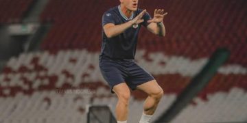 John Herdman Tegaskan Timnas Indonesia Main Menyerang saat Hadapi Singapura di Piala AFF 2026